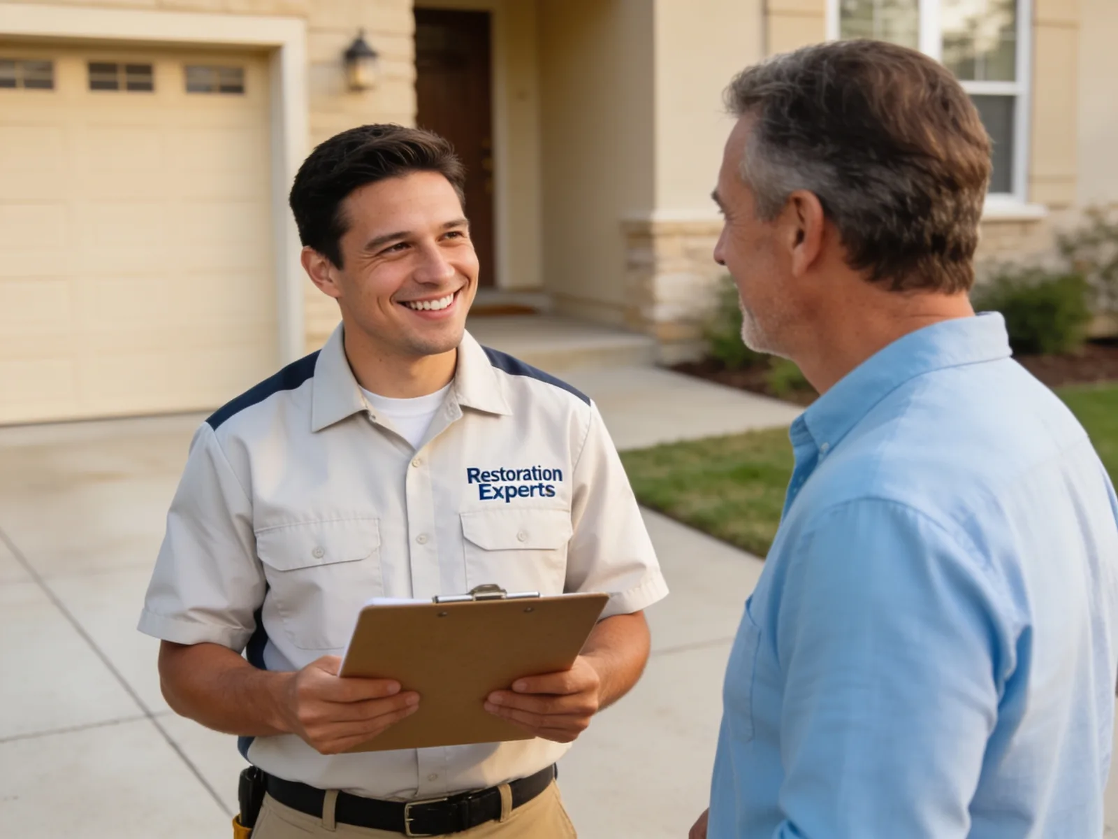 Water Damage Cleanup Lawrenceville, IL FAQs